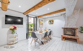 Maison Rénovée Calme&Confort à 20 min de Monaco
